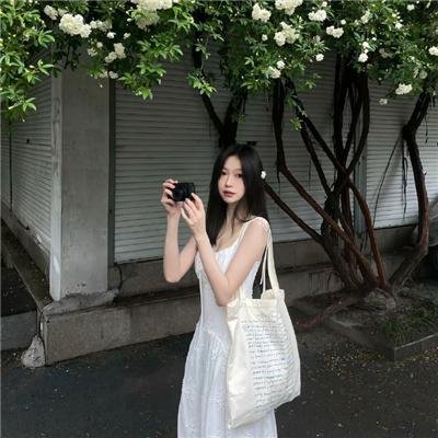 花落水流红